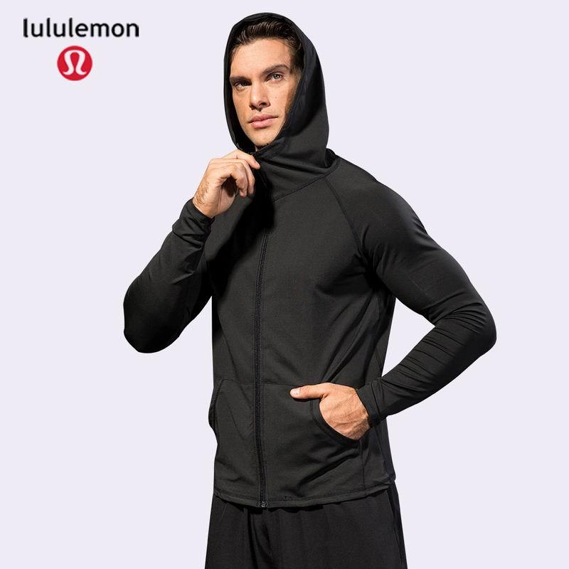 Lululemon Men's Long Sleeve T-shirts 12